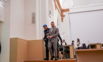 Аваков даст показания по делу Маркива в итальянском суде