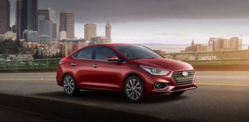 «Напрягает, но не смертельно»: ТОП-10 главных недостатков Hyundai Accent с пробегом назвали владельцы