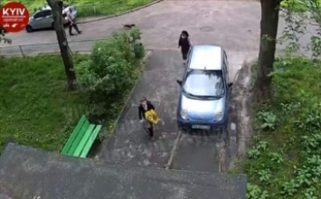 В Киеве раскрыли дерзкую схему обкрадывания квартир