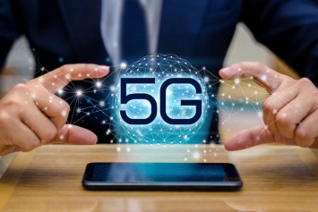 Порошенко подписал указ о внедрении 5G в 2020 году