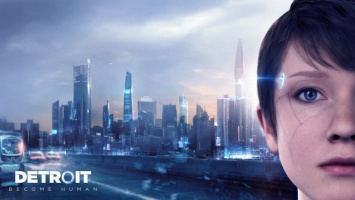 Стали известны даты выхода PC-версий Detroit: Become Human и остальных игр Quantic Dream