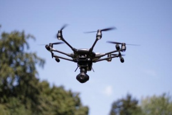 Воздушные инспекторы: Проверку дачных участков на нарушения будут проводить при помощи дронов