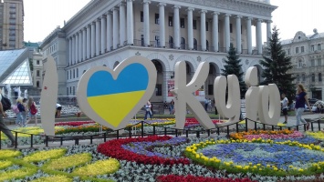 Киев дотянулся до Нью-Йорка и Вероны: столица вошла в престижный топ городов