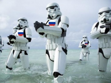 «Звездные войны» по-русски - Путин назвал лазерное оружие «определяющим» для армии XXI века