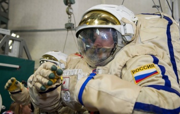 Ученые из России предлагают использовать телемедицину в ходе длительных космических миссий