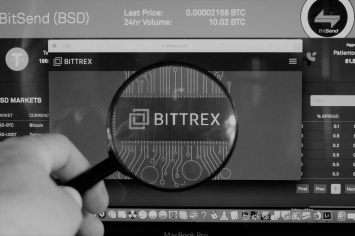 Bittrex готовит для первичного биржевого предложения токен VodiX (VDX)