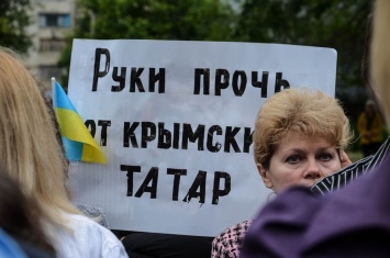 ''В Крыму сейчас 1937 год'': в Меджлисе раскрыли страшную статистику