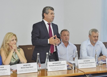 В Киеве руководителя Госслужбы занятости Ярошенко задержали за откат