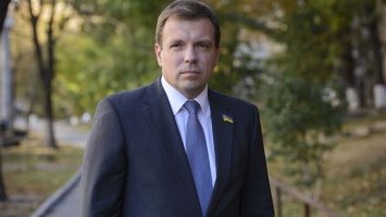 Николай Скорик: Нужно начать строить Украину, которую захотят видеть в Евросоюзе