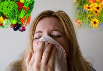 Слезы и насморк останутся в прошлом! Врачи назвали продукты для снижения сезонной аллергии