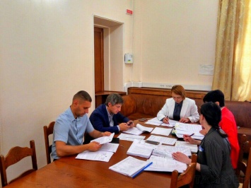 Одесская бюджетная комиссия дала добро на миллиардный кредит в «Ощадбанке»