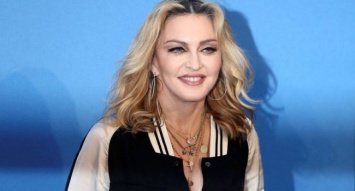 Мадонна все-таки выступит на Евровидении в Тель Авиве