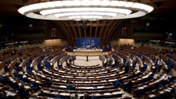 Министры ЕС предложили вернуть России право голоса в ПАСЕ