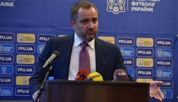 Павелко: Образцовые финалы ЛЧ повлияли на представительство Украины в исполкоме УЕФА
