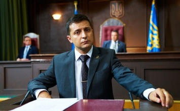 "Такого в Украине еще не было": стали известны подробности инаугурации Зеленского