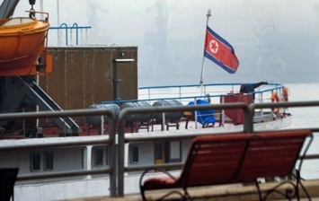 КНДР обратилась в ООН из-за ареста своего судна властями США