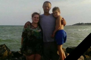 В ДТП на Малиновского в Днепре погибли дочь, внук и зять учителя 87-й школы: люди собирают деньги