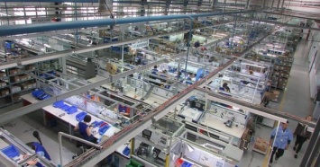Американская компания сворачивает на Прикарпатье производство