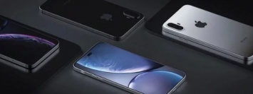 Яблочные инсайды: прототип iPhone XR, новый Apple TV и обновление ПО