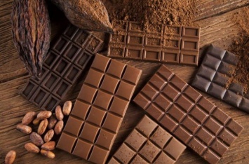 Как выбрать хороший шоколад, чтобы было вкусно и полезно