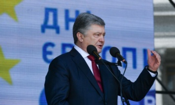 Порошенко дал Зеленскому несколько наставлений относительно воплощения внешней политики Украины