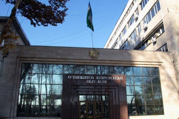 Верховный суд Узбекистана отменил решение о конфискации дома корреспондента Радио Свобода