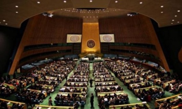 Генсеку ООН передали обращение Меджлиса о признании геноцида крымскотатарского народа