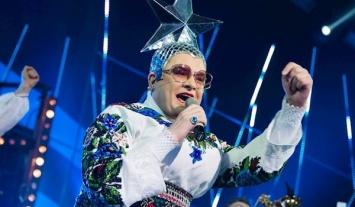 Авторитетное СМИ угодило в скандал из-за участия Верки Сердючки на Евровидении - 2019