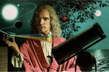 Пророчество Ньютона о конце света: названа дата судного дня