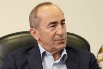 Экс-президент Армении Кочарян вышел на свободу после пятимесячного ареста