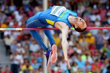 Звездный легкоатлет Бондаренко впервые за два года выступил на официальных соревнованиях