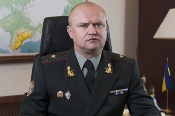 Порошенко уволил первого замглавы СБУ Демчину и трех советников