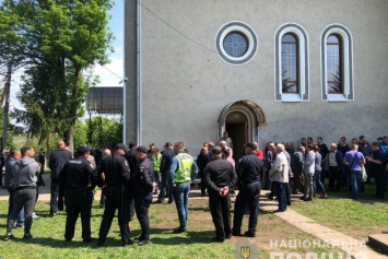 Церковный скандал из-за недвижимости случился на Буковине