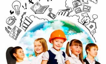 Будущая профессия для украинского школьника: как выбрать и на что обратить внимание