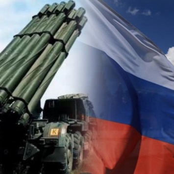 Вклад в будущее: Российскую армию вооружили первой бригадой РСЗО «Торнадо-С»