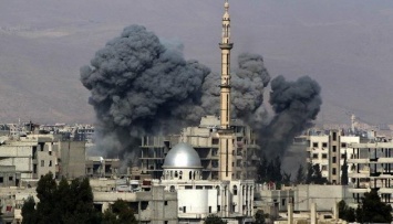 Совбез ООН предупредил о гуманитарной катастрофе в Сирии