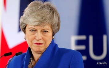 Мэй предложит варианты улучшения сделки по Brexit