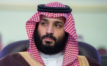 Саудовский наследный принц обсудил с Помпео ситуацию на Ближнем Востоке