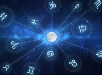 Эксклюзивный астрологический прогноз на неделю от Любови Шехматовой (19-25 мая)
