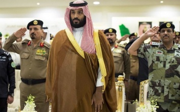 Саудовская Аравия готова к войне с Ираном - глава МИД