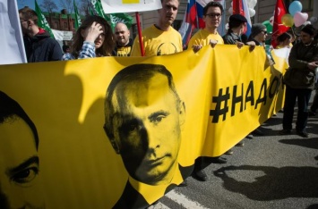 Гибридная война России включает в себя активное манипулирование международным правом - юрист