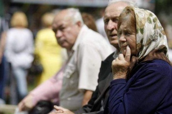 Украинцам пообещали повысить пенсии: кому и на сколько
