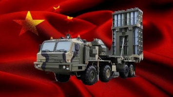 Китайские эксперты нашли крайне эффективным размещение С-350 в Сибири