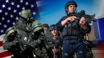 «Альфа» Виктория! Почему российский спецназ больше не показывает США свои силы на Super SWAT?
