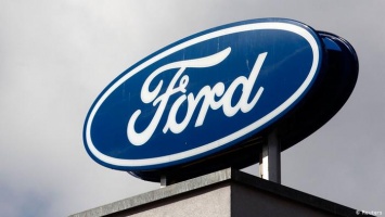 Первому заводу Ford в России остался один месяц