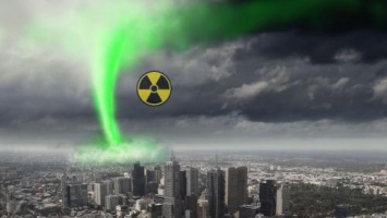 Ядерный смерч накроет Землю: Радиоактивное топливо Фукусимы выливается в океан