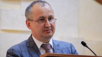 Глава СБУ Грицак подает в отставку, рапорт отдаст Зеленскому