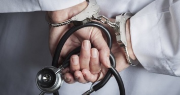 На Херсонщине полицейские расследуют случай возможной врачебной халатности