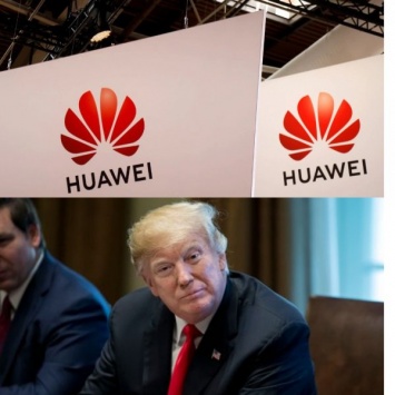 Бойкот: Смартфоны Huawei останутся без технологий Intel и Qualcomm