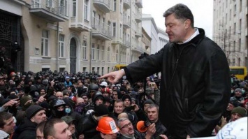Порошенко громко хлопнул дверью, запущен разрушительный механизм: "пострадают миллионы украинцев"